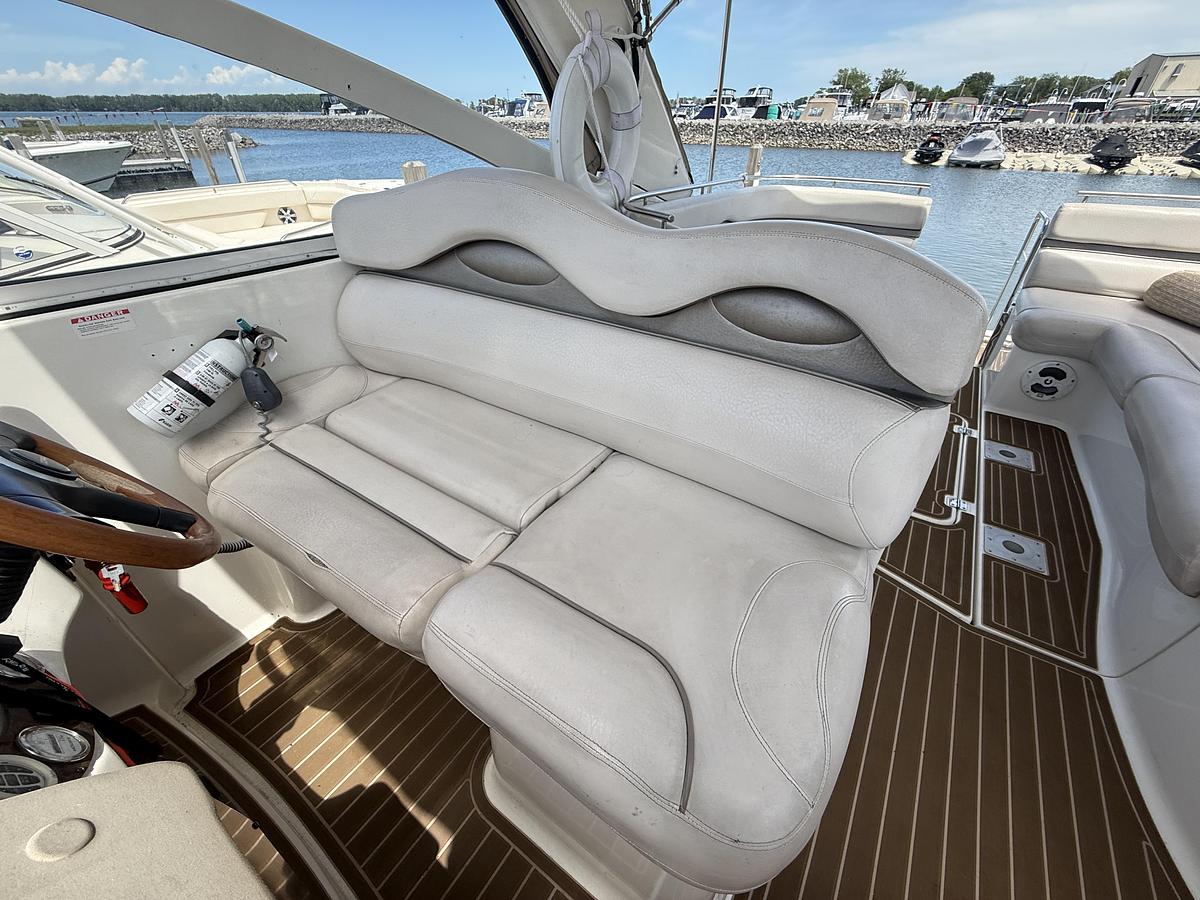 Used 2001 Doral 330 SE