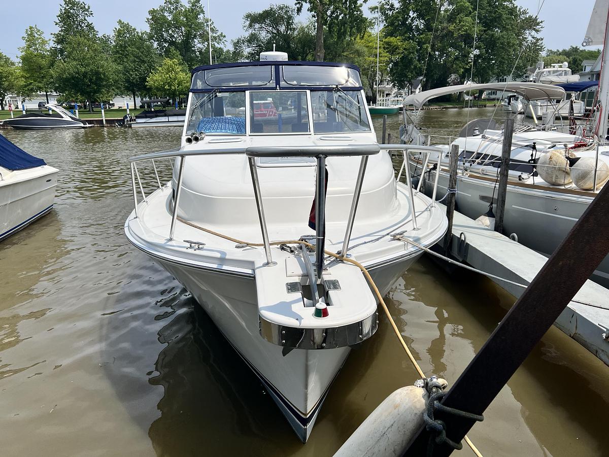 Used 2001 Mainship 34 Pilot