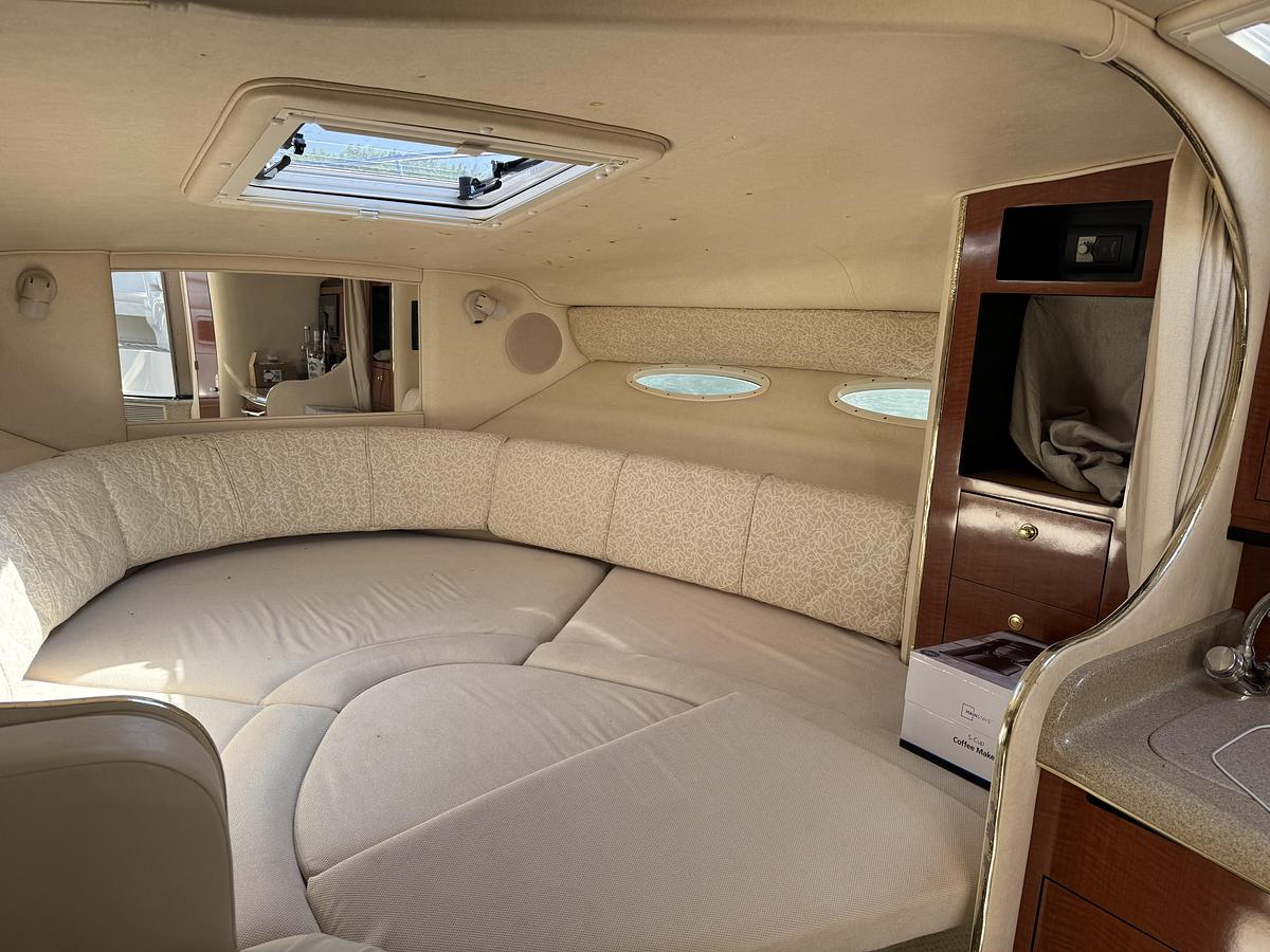 Used 2001 Sea Ray 290 Sundancer
