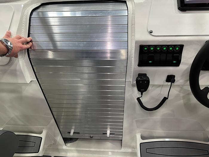 2024 Extreme Boats 695 Game King