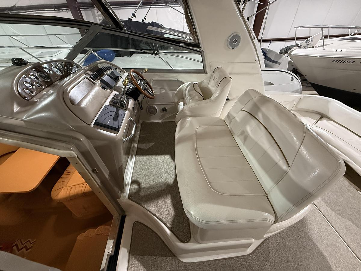 Used 2000 Sea Ray 310 Sundancer