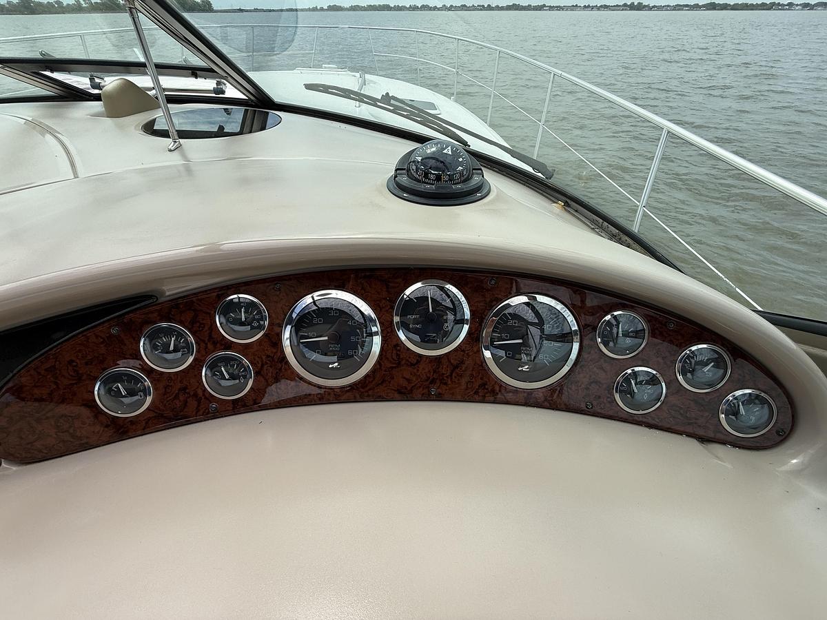 Used 2000 Sea Ray 410 Sundancer