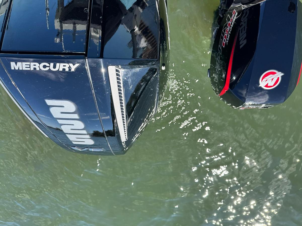 Used 2023 Extreme Boats 695 Game King