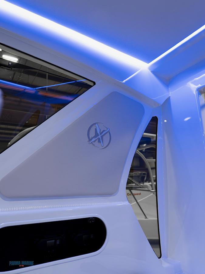 Used 2025 Extreme Boats 986 Game King