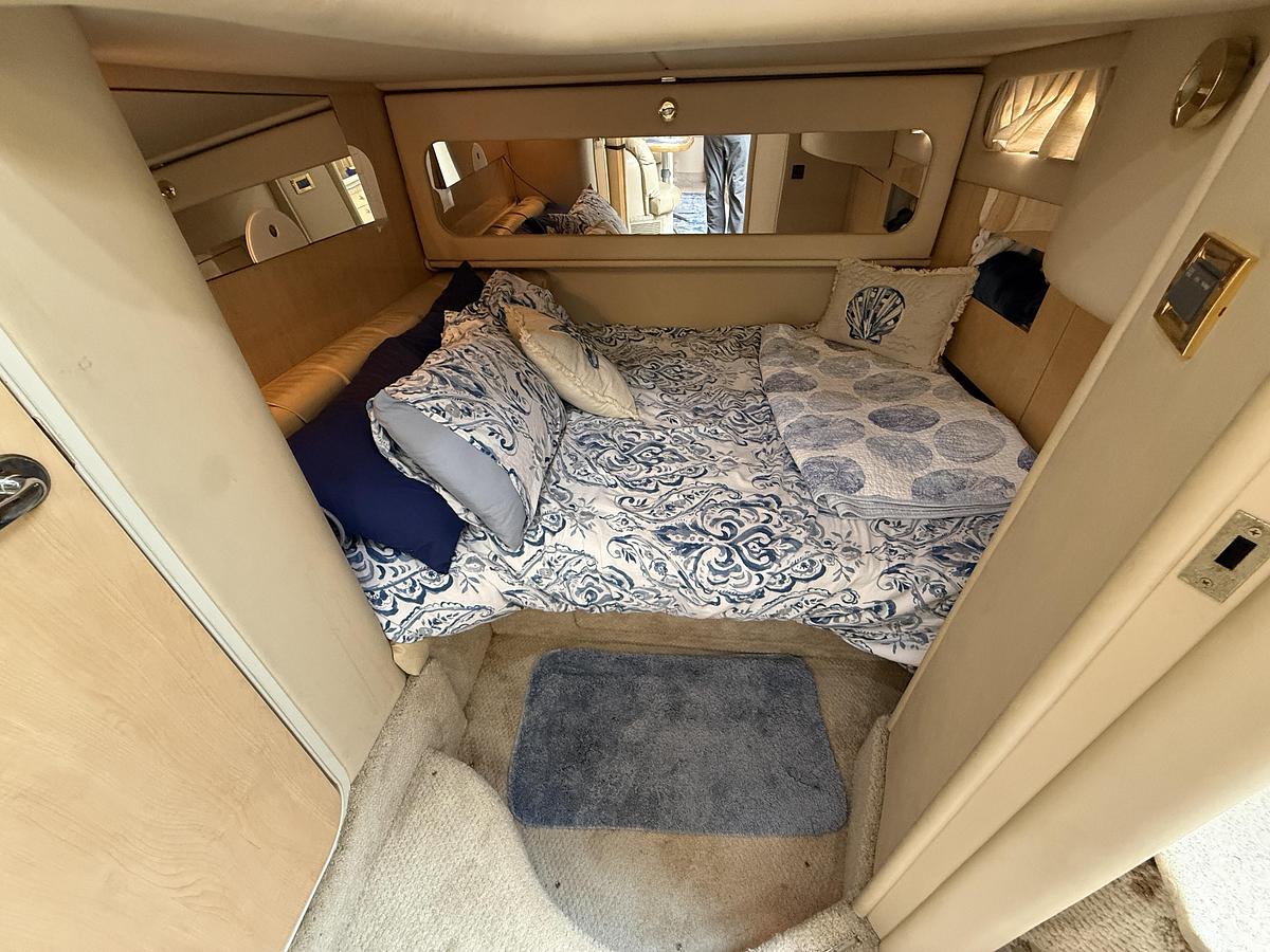 Used 2000 Sea Ray 410 Sundancer