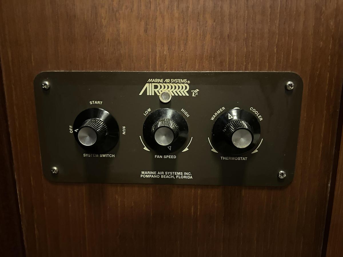 Used 1987 Chris-Craft 362 Catalina