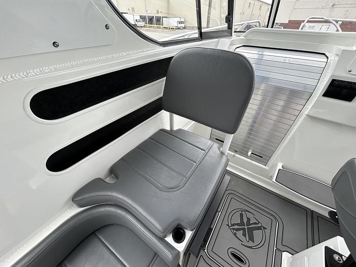 Used 2024 Extreme Boats 745 Walk Around