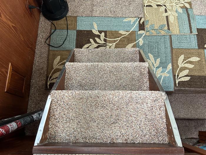 Used 1986 Marinette 39' Double Cabin