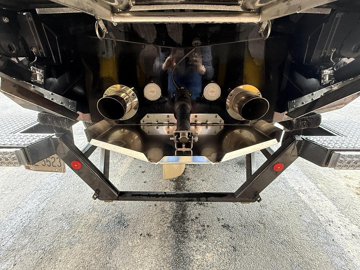 Used 2021 MasterCraft X26