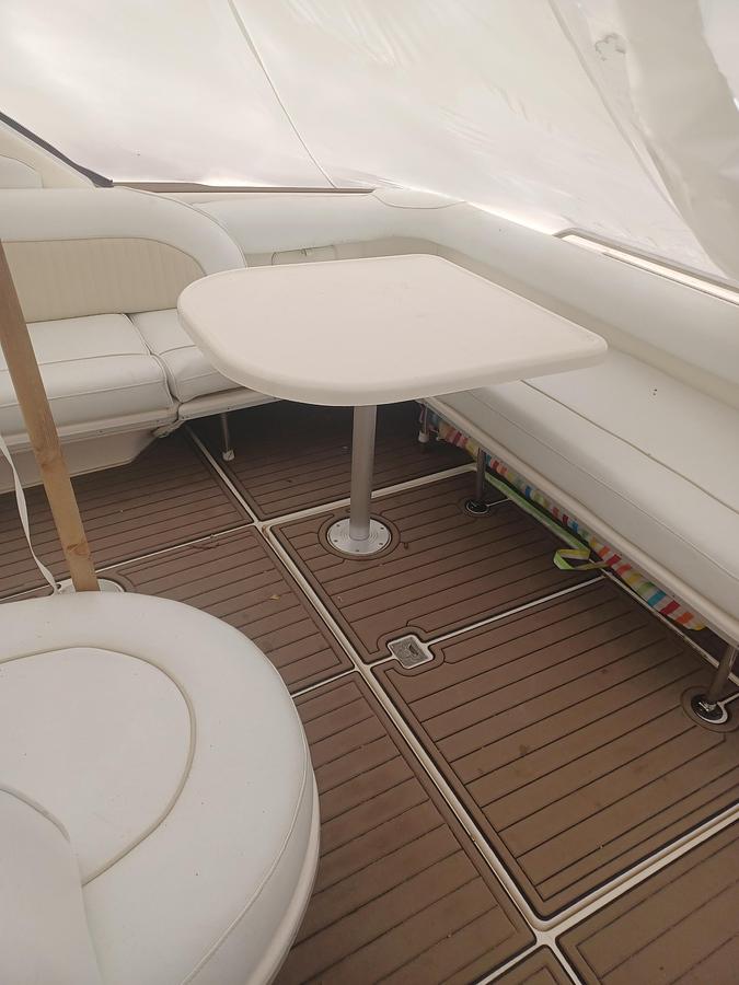 Used 1996 Sea Ray 450 Sundancer