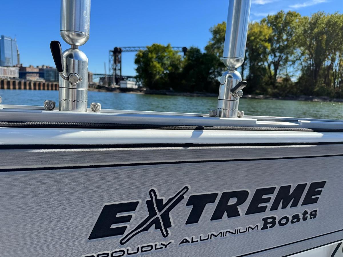 Used 2023 Extreme Boats 695 Game King