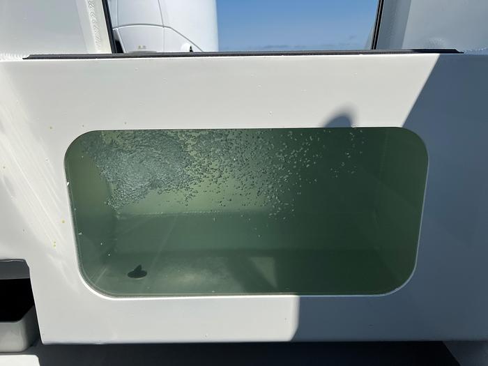 2024 Extreme Boats 886 Game King 29'