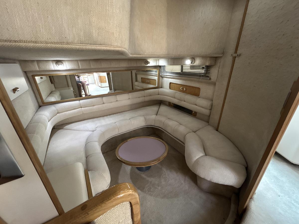 Used 1993 Sea Ray 440 Sundancer