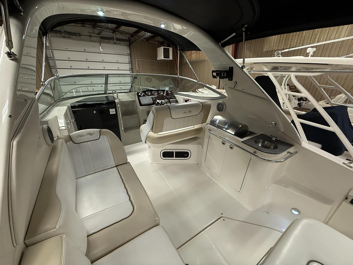 Used 2012 Sea Ray 280 Sundancer