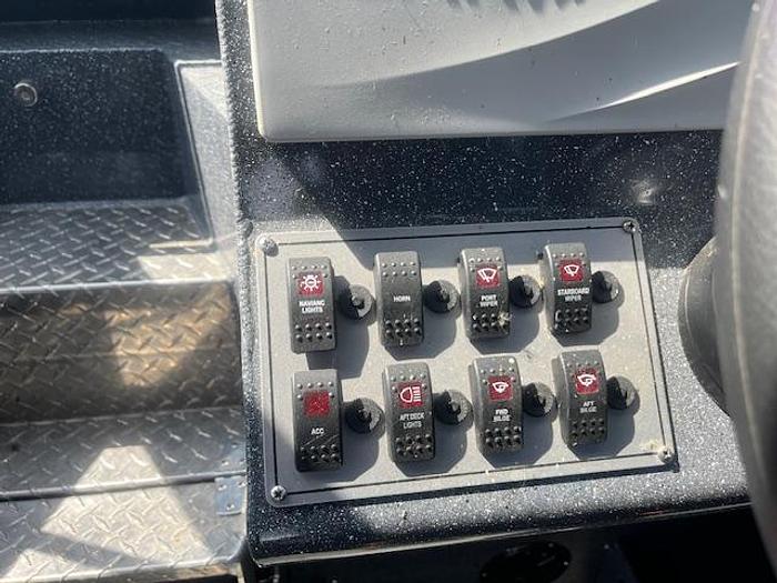 Used 2022 Duckworth 24 Pacific Pro