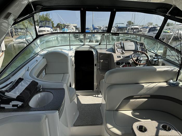 Used 2012 Chaparral 350 Signature