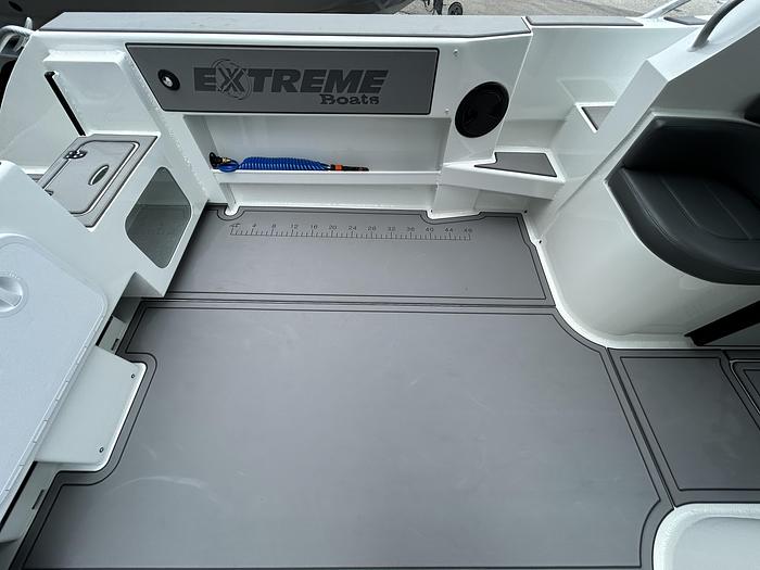 Used 2024 Extreme Boats 745 Walk Around