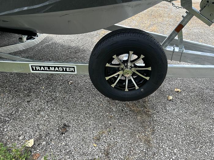 2025 Extreme Boats  745 Game King