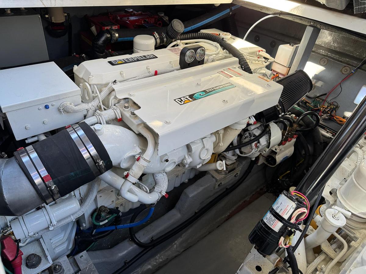 Used 2000 Sea Ray 380 Sundancer