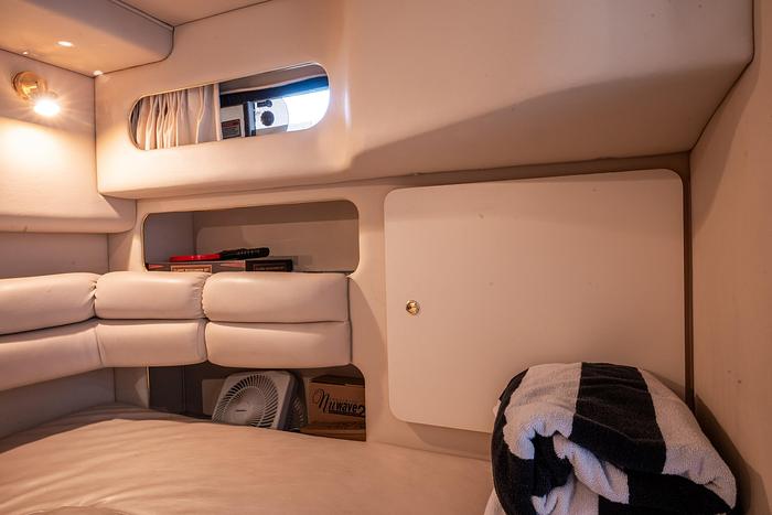 Used 1998  Sea Ray 400 Sundancer