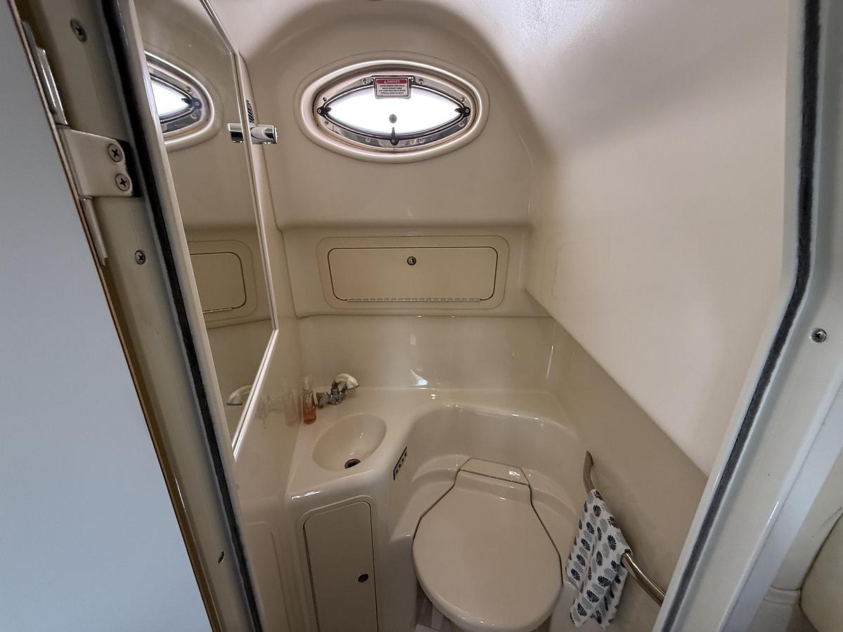 Used 2000 Sea Ray 410 Sundancer