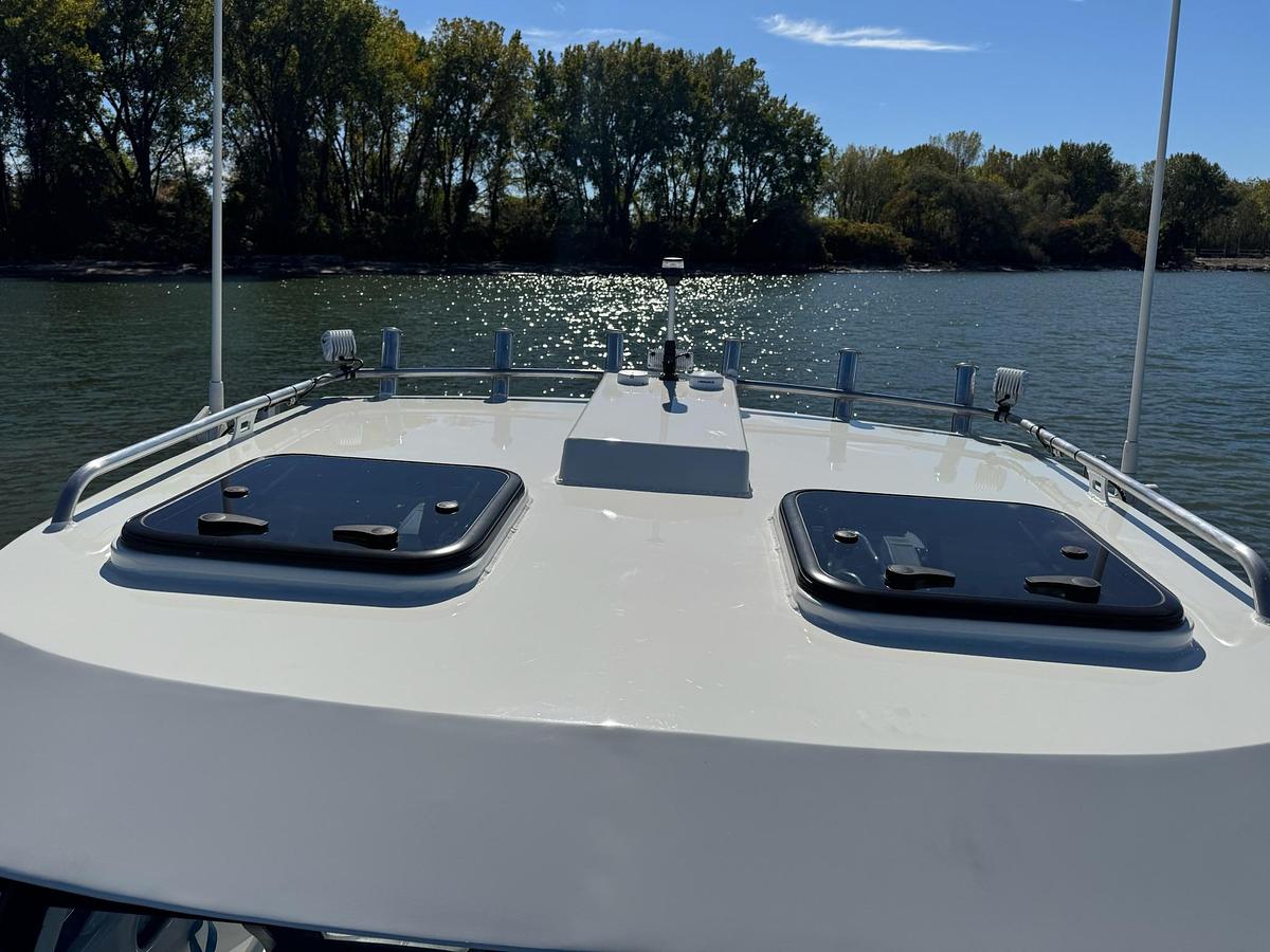 Used 2023 Extreme Boats 695 Game King