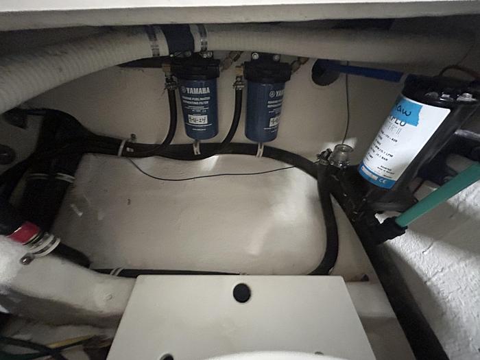 Used 2019 Albemarle 27 Dual Console