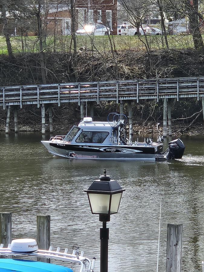 Used 2019 Hewescraft 220 Ocean Pro Hardtop