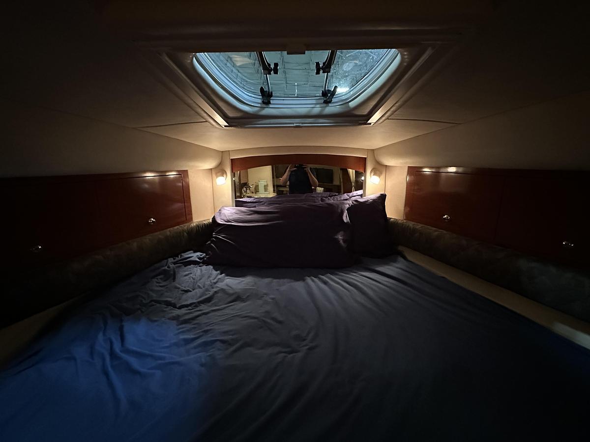 Used 2004 Sea Ray 340 Sundancer