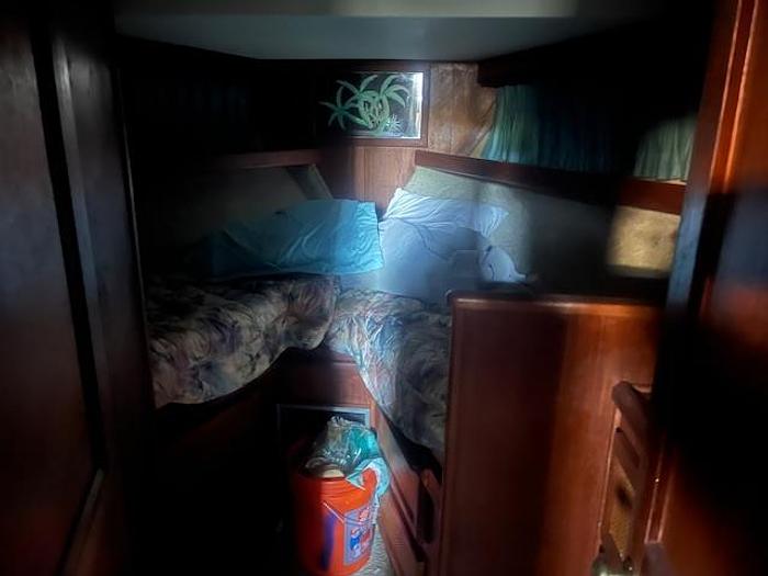 Used 1981 Viking 43 DC