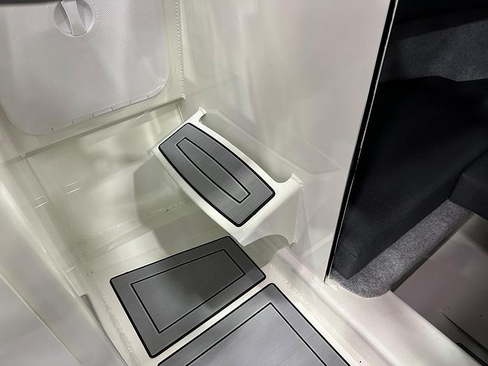 2024 Extreme Boats 695 Game King