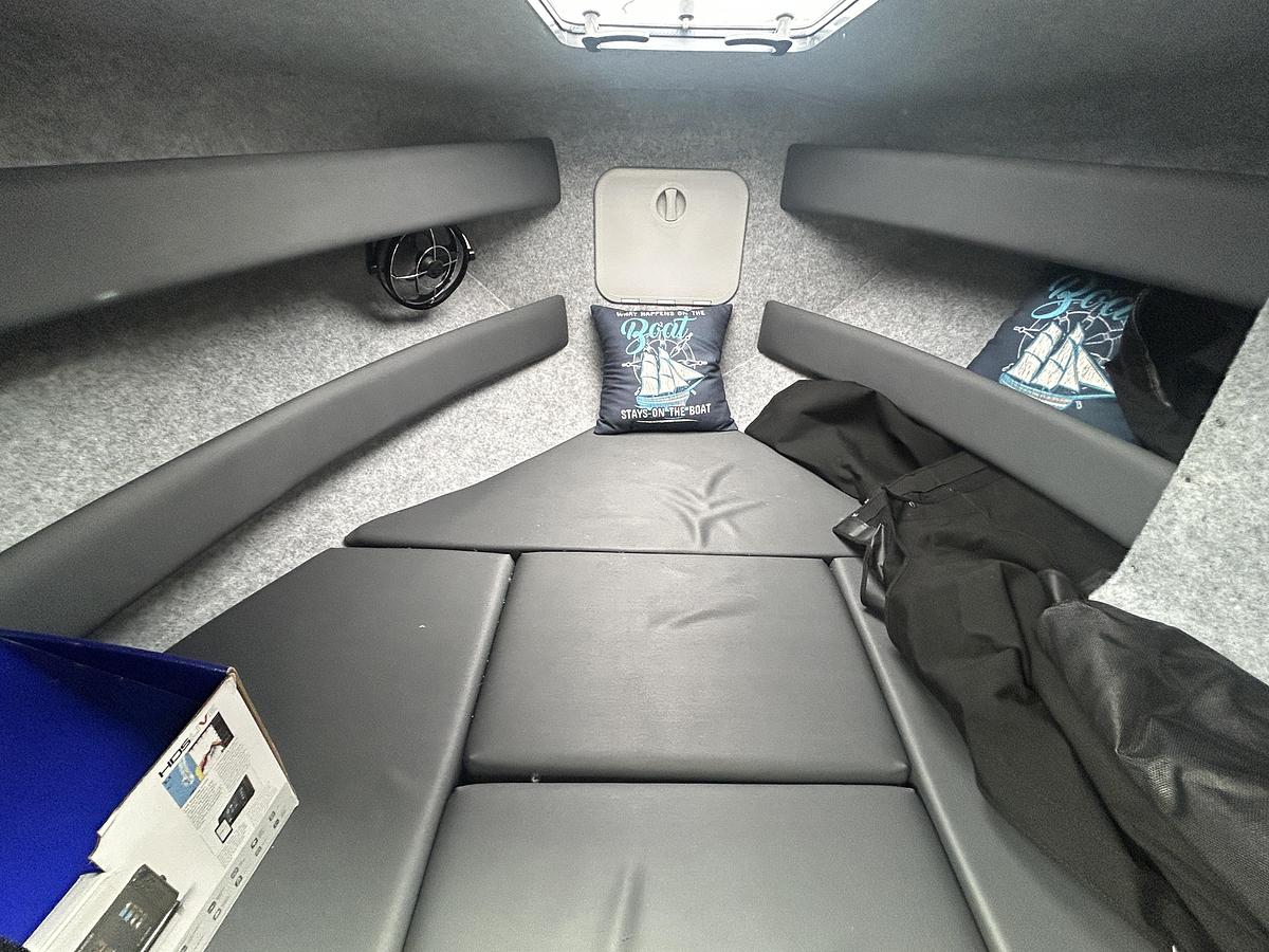 Used 2022 Extreme Boats  645 Game King