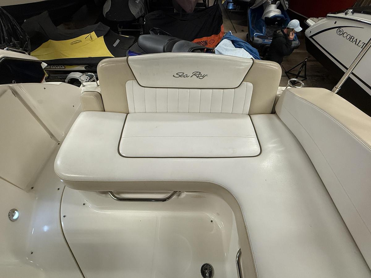 Used 2012 Sea Ray 280 Sundancer