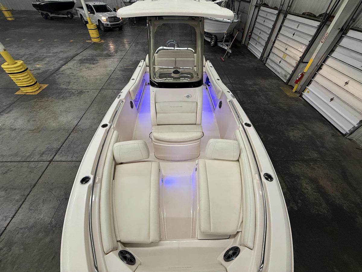 Used 2023 Grady White 216 Fisherman