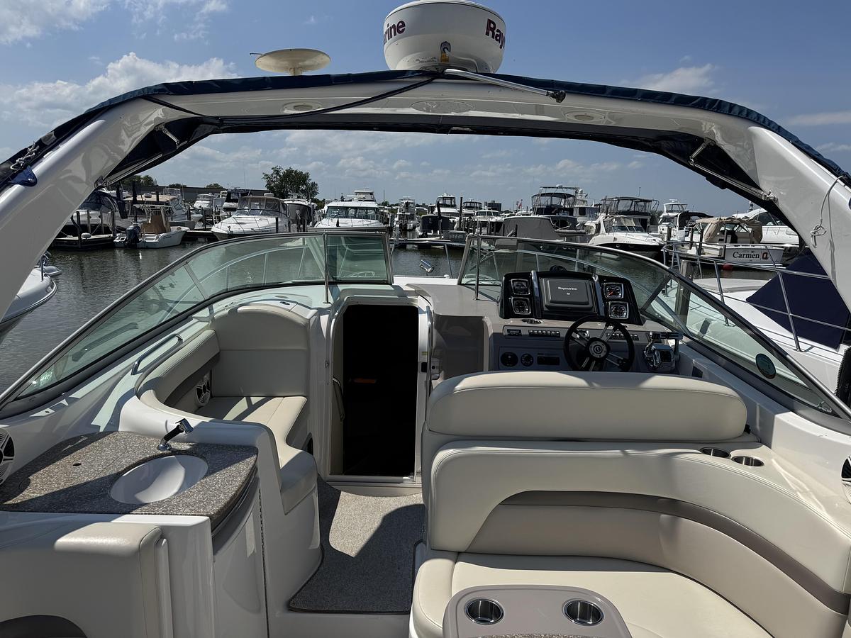 Used 2009 Chaparral 350 Signature