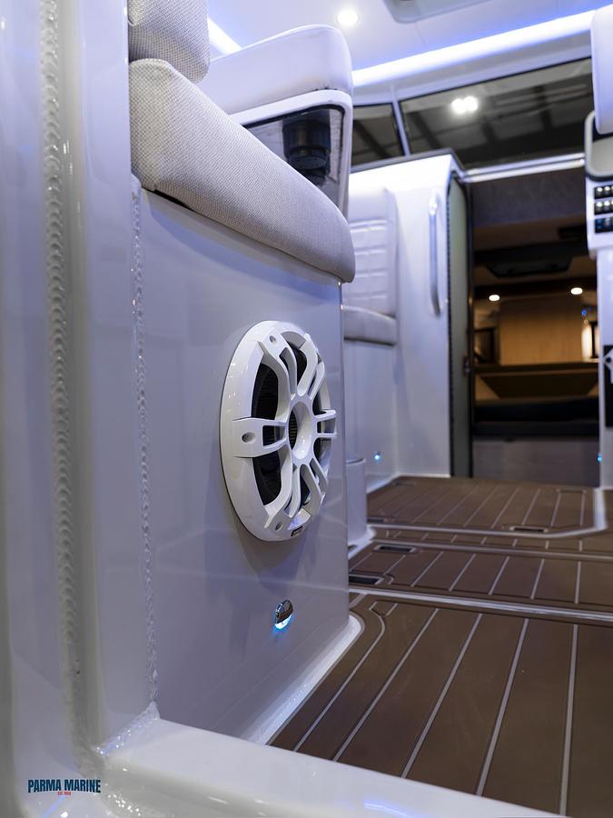 Used 2025 Extreme Boats 986 Game King