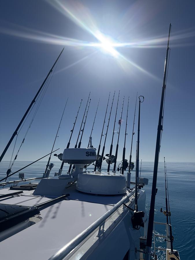 2026 Extreme Boats 916 Walk Around 30'