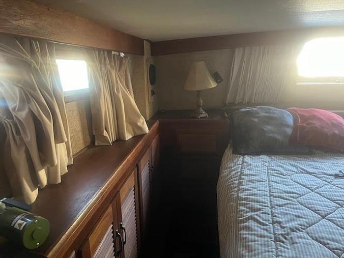 Used 1981 Viking 43 DC