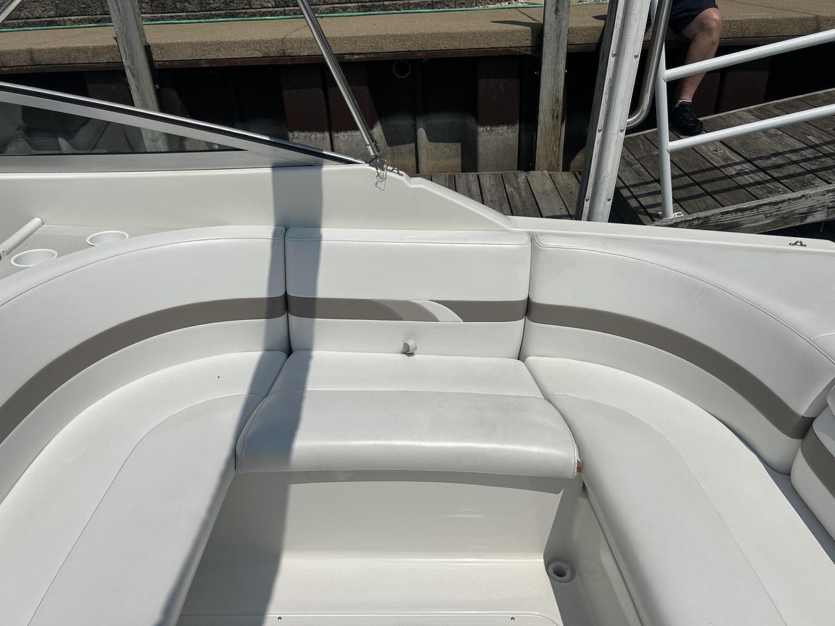 Used 2001 Formula 280 Sun Sport