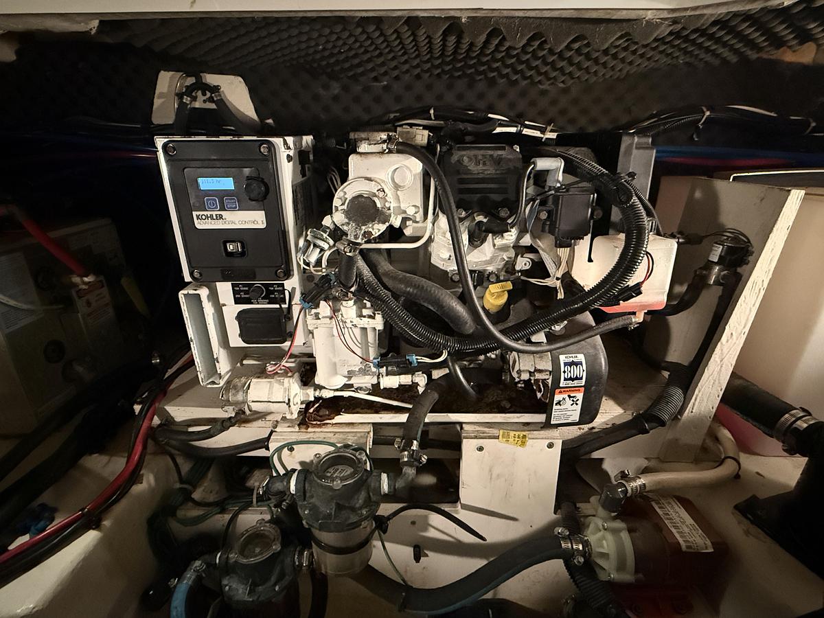 Used 2012 Sea Ray 280 Sundancer