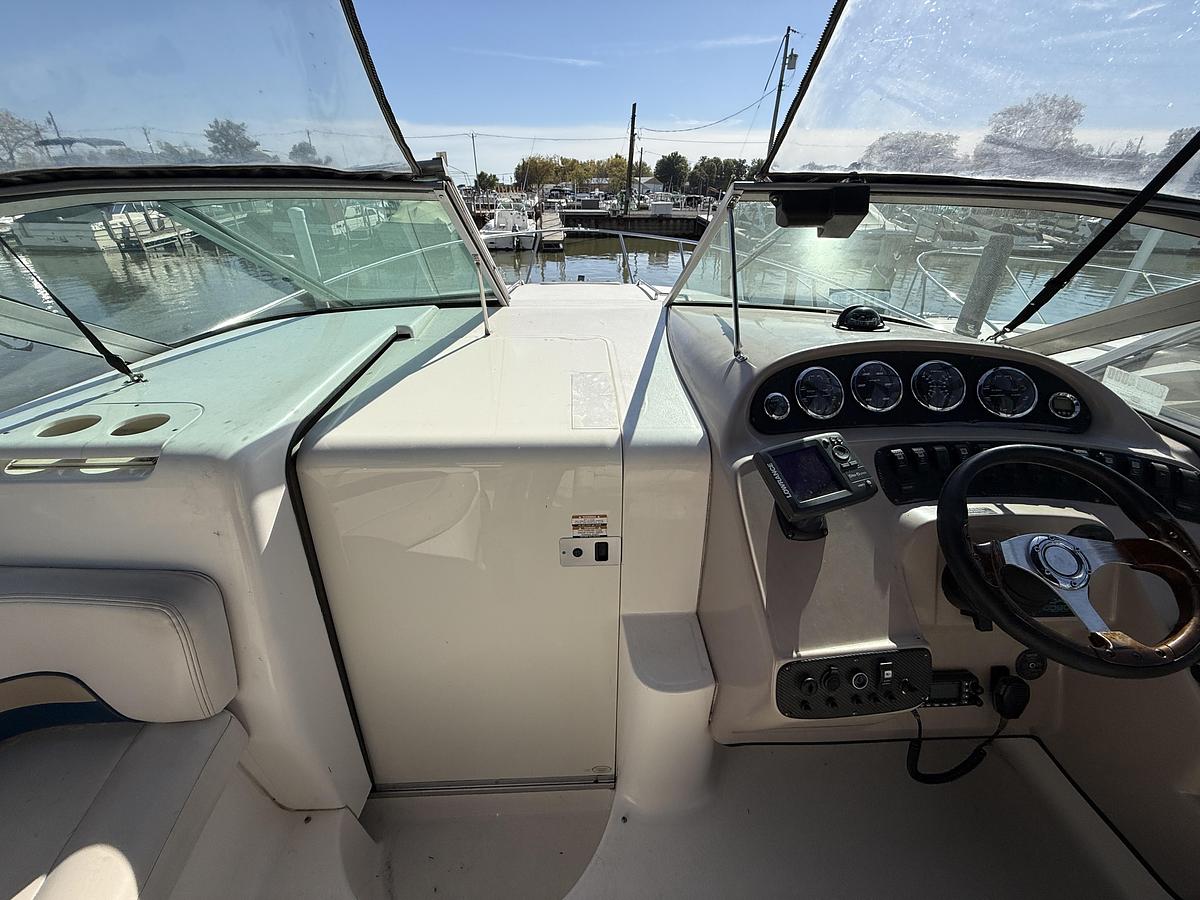 Used 1999 Chaparral 300 Signature