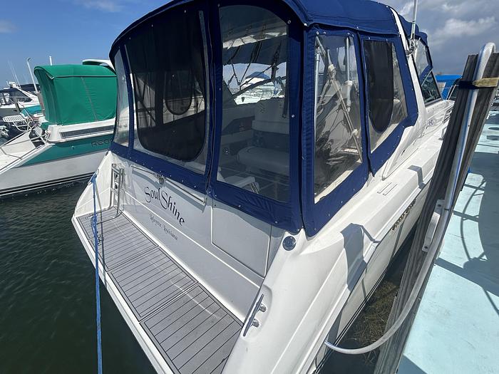 Used 1990 Sea Ray 350 Sundancer