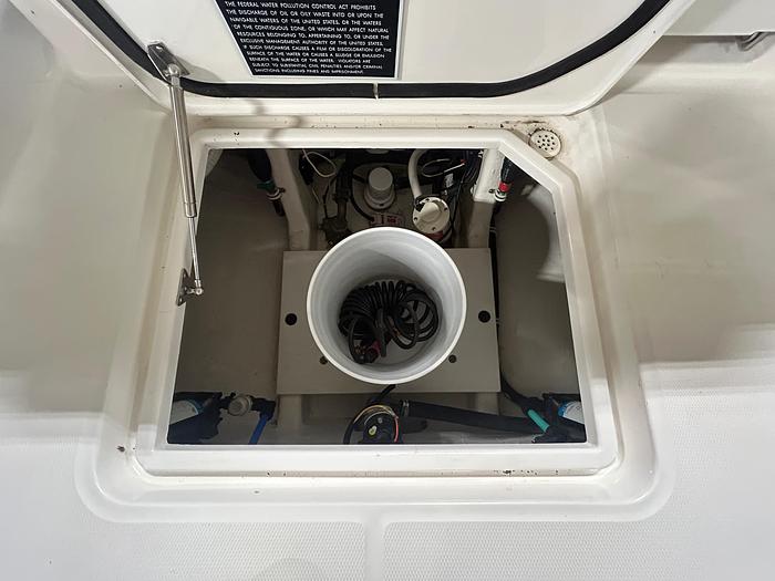 Used 2019 Albemarle 27 Dual Console