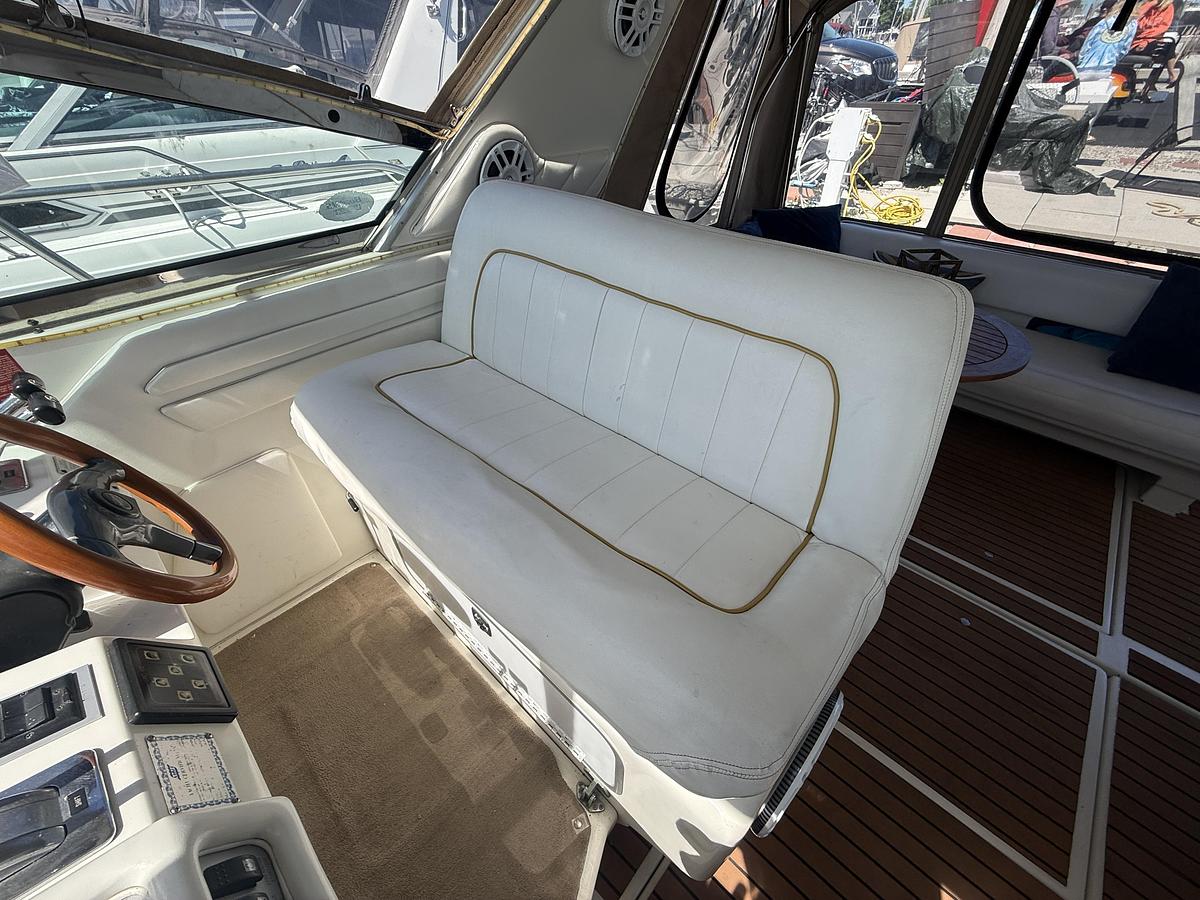 Used 1996 Sea Ray 400 Express Cruiser