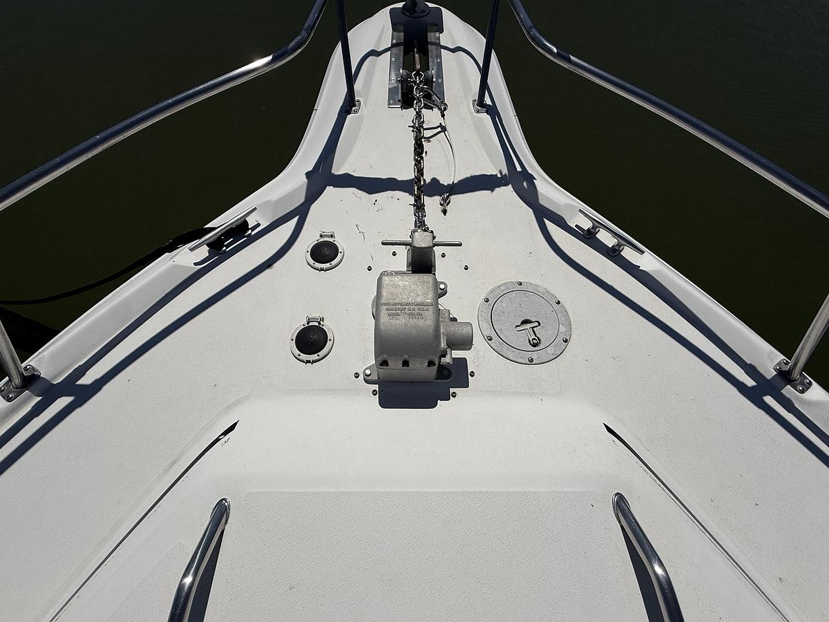 Used 1996 Sea Ray 400 Express Cruiser