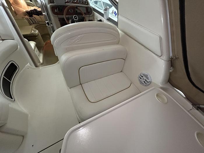 Used 2000 Sea Ray 290 Sundancer