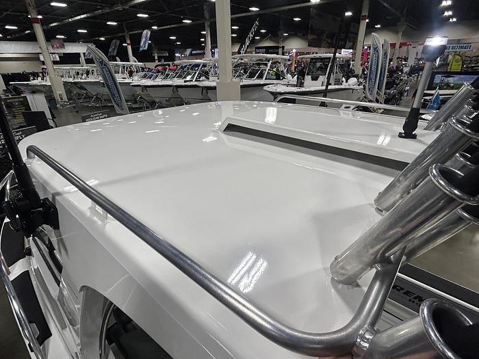 2024 Extreme Boats 616 Game King 20'