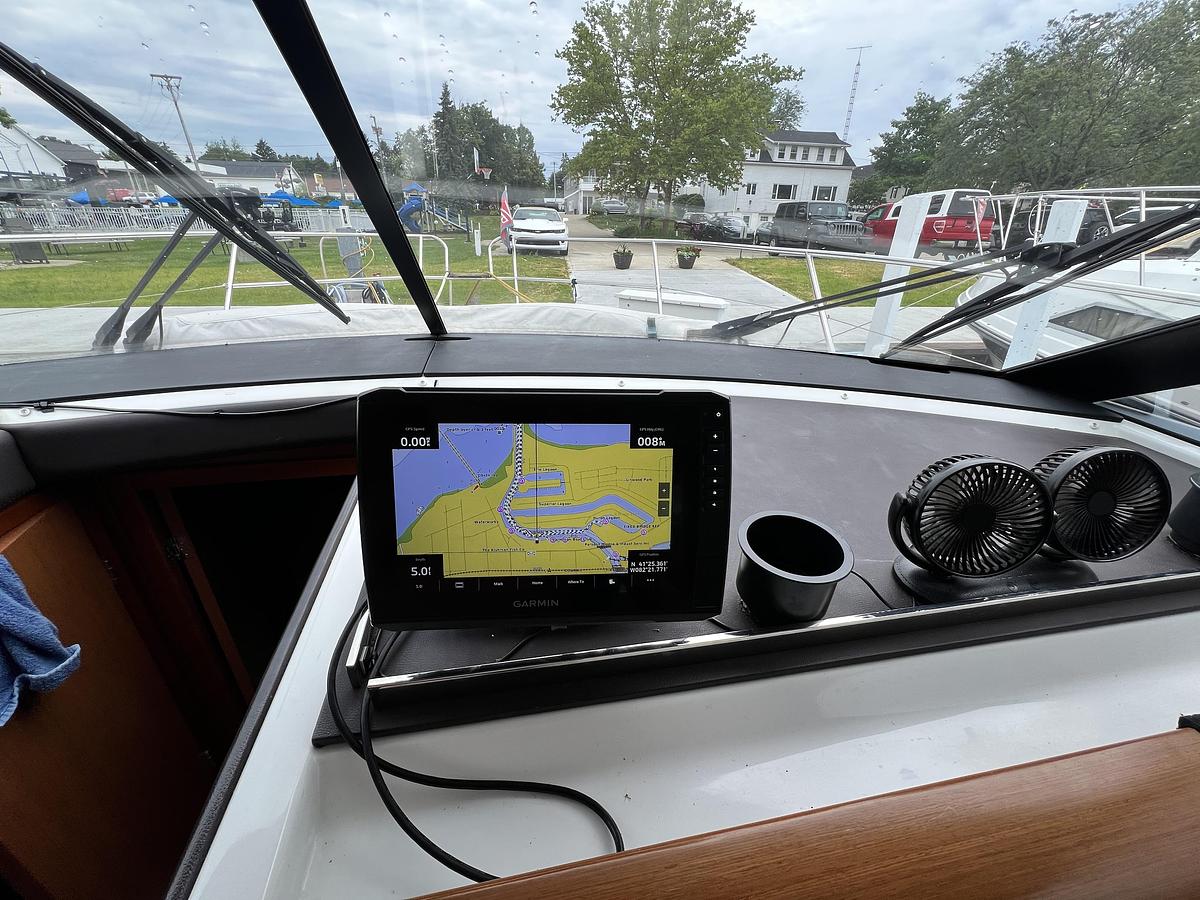 Used 2017 Jeanneau  NC-11