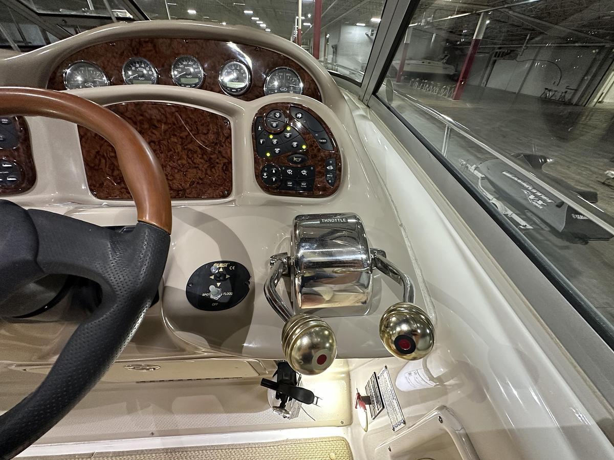 Used 2004 Sea Ray 340 Sundancer