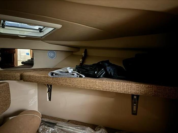 Used 2006 Rampage 33 Express